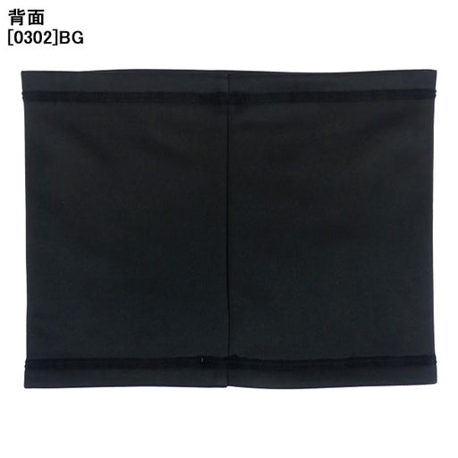 【ネコポス送料無料】ソンディコSondicoフリースストレッチネックウォーマー25FSN11サッカーフットサル防寒練習普段使い