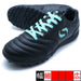 【ショップ限定エントリーでさらに+9倍】ロンドンTFJソンディコSondico25FTF073J-03ブラックジュニアサッカートレーニングシューズ