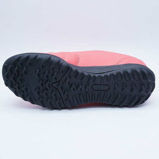 【ショップ限定エントリーでさらに+9倍】ロンドンTFJソンディコSondico25FTF073J-15ピンクジュニアサッカートレーニングシューズ