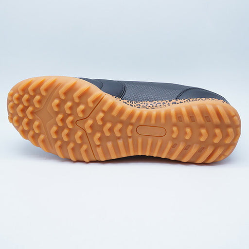 【ショップ限定エントリーでさらに+9倍】バッキンガムTFソンディコSondico25FTF085-0303ブラックサッカートレーニングシューズ