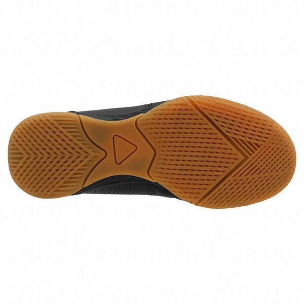 【ショップ限定エントリーでさらに+9倍】ロンドンVINJソンディコSondico25FVIN072J-03ブラックジュニアフットサルシューズインドア室内用ベルクロ