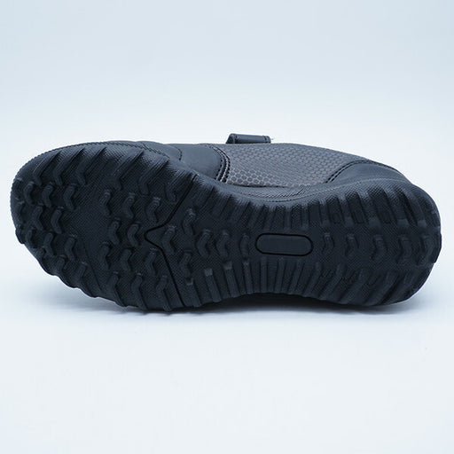 【ショップ限定エントリーでさらに+9倍】ロンドンVTFJソンディコSondico25FVTF071J-03ブラックジュニアサッカートレーニングシューズベルクロ