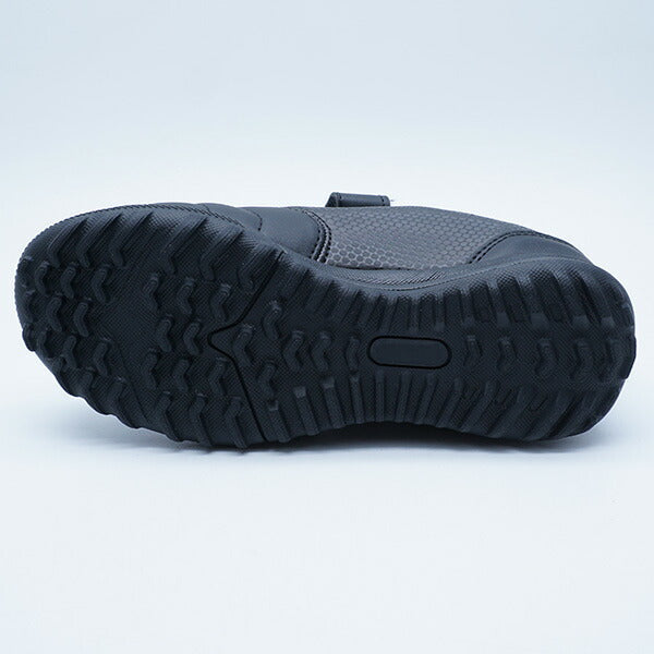 【ショップ限定エントリーでさらに+9倍】ロンドンVTFJソンディコSondico25FVTF071J-03ブラックジュニアサッカートレーニングシューズベルクロ