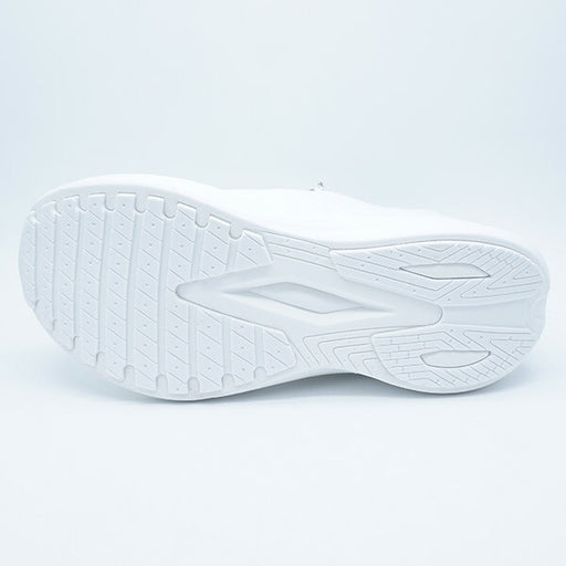 【ショップ限定エントリーでさらに+9倍】スリッポントレーナーソンディコSondico25R300-01ホワイトランニングシューズ