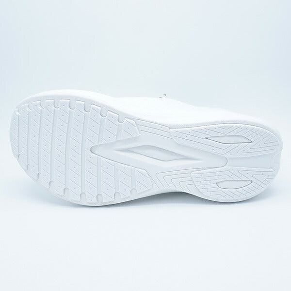 【ショップ限定エントリーでさらに+9倍】スリッポントレーナーソンディコSondico25R300-01ホワイトランニングシューズ