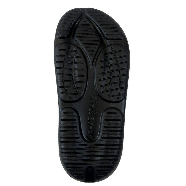 【ショップ限定エントリーでさらに+9倍】【送料無料】ソンディコSondicoリカバリーサンダル25SA030サッカーフットサル普段使いシャワーサンダル