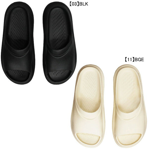 【ショップ限定エントリーでさらに+9倍】【送料無料】ソンディコSondicoリカバリーサンダル25SA030サッカーフットサル普段使いシャワーサンダル