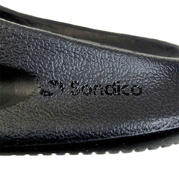 【ショップ限定エントリーでさらに+9倍】【送料無料】ソンディコSondicoリカバリーサンダル25SA030サッカーフットサル普段使いシャワーサンダル