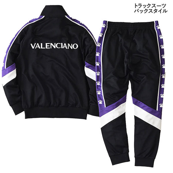 バレンシアーノVALENCIANO2026新春メンズ福袋26-VALENCIANOサッカーフットサルトレーニングウェア上下セットプラクティスセットソックス