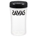 【ショップ限定エントリーでさらに+9倍】ザバスSAVASプロテインシェイカー500mL2600009サッカーフットサルスクリューボトルブラック