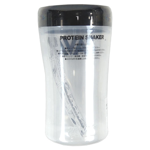 【ショップ限定エントリーでさらに+9倍】ザバスSAVASプロテインシェイカー500mL2600009サッカーフットサルスクリューボトルブラック