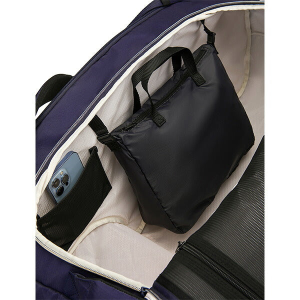 【予約販売】ヘッドHEADテニスバッグDuffleBagLZverevダッフルバッグLズベレフ75L260137