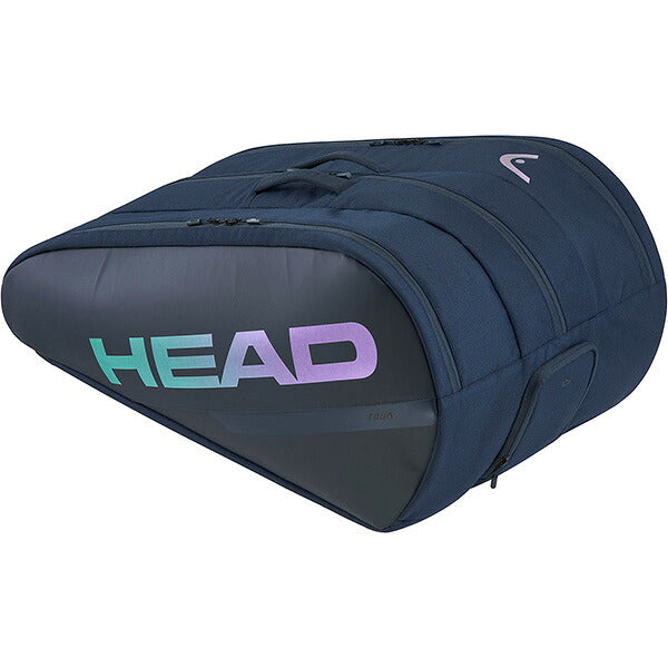 ヘッドHEADTourRacquetBagXLNVツアーバッグラケットバッグ75L260805