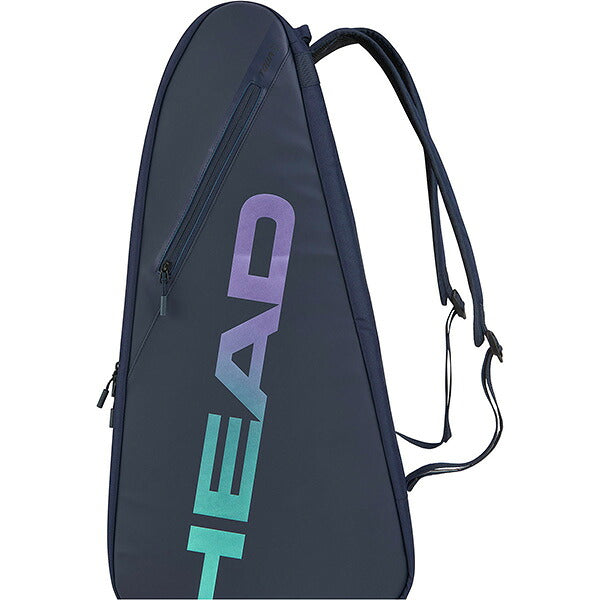 ヘッドHEADTourRacquetBagXLNVツアーバッグラケットバッグ75L260805