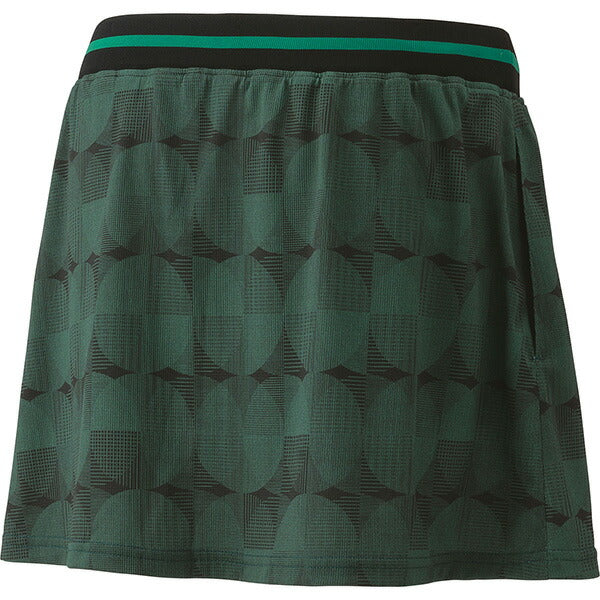 【ショップ限定エントリーでさらに+9倍】ヨネックスYONEXレディーステニスウェアパンツスカートスコート26139冷感クール吸汗速乾