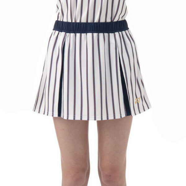 ヨネックスYONEXレディーステニスウエアーパンツブルームスカート26178