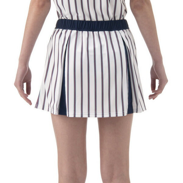 ヨネックスYONEXレディーステニスウエアーパンツブルームスカート26178