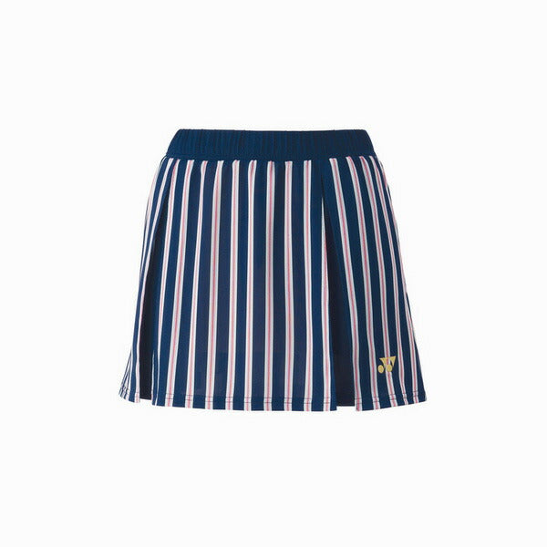 ヨネックスYONEXレディーステニスウエアーパンツブルームスカート26178