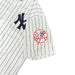 【ショップ限定エントリーでさらに+9倍】ファナティクスFANATICS別注MLBレプリカユニフォームベースボールシャツトップスニューヨーク・ヤンキース26410013