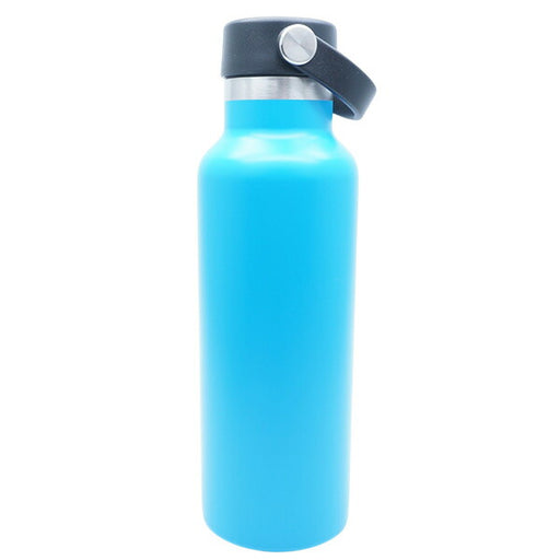 ソンディコSondicoステンレスカラーボトルケース付き600ml26E332サッカーフットサル水筒ドリンクブルー