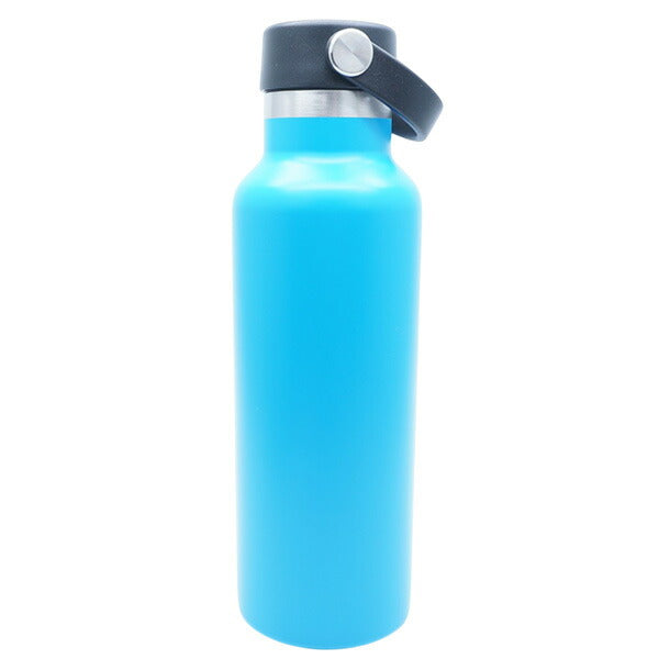 ソンディコSondicoステンレスカラーボトルケース付き600ml26E332サッカーフットサル水筒ドリンクブルー