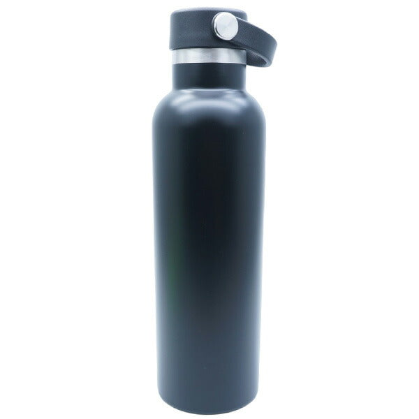 ソンディコSondicoステンレスカラーボトルケース付き750ml26E333サッカーフットサル水筒ドリンクブラック