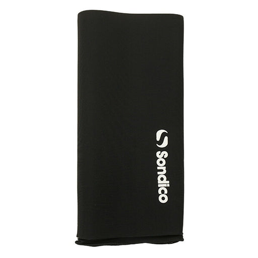 【ネコポス送料無料】ソンディコSondico冷感肘カバー26E442サッカーフットサル熱中症対策ブラック