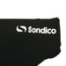 【ネコポス送料無料】ソンディコSondico冷感フェイスカバー26E444サッカーフットサル熱中症対策ブラック