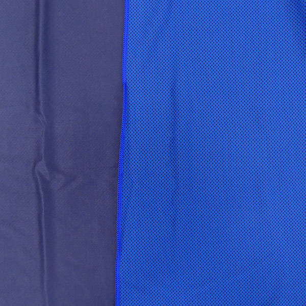 【ネコポス対応可】ソンディコSondico冷感UVカットクールポンチョ26E610/26E611サッカーフットサルクールダウン熱中症対策大人用子供用