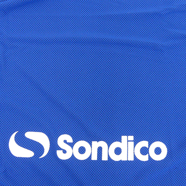 【ネコポス対応可】ソンディコSondico冷感UVカットクールポンチョ26E610/26E611サッカーフットサルクールダウン熱中症対策大人用子供用