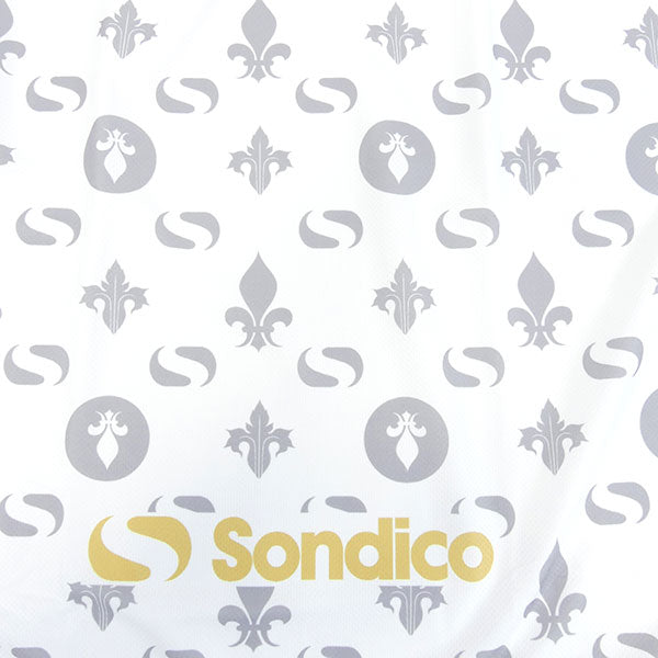 【ネコポス対応可】ソンディコSondico冷感UVカットクールポンチョ26E610/26E611サッカーフットサルクールダウン熱中症対策大人用子供用