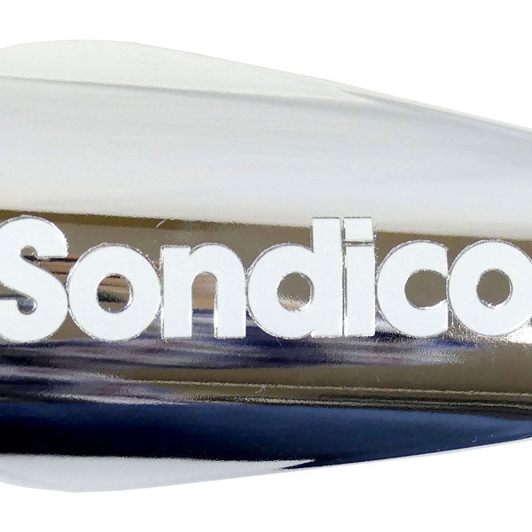 【ネコポス対応可】ソンディコSondicoミニシンガードX26S850サッカーフットサルすね当て子供用