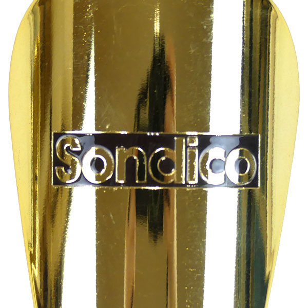 【ネコポス対応可】ソンディコSondicoミニシンガードX26S850サッカーフットサルすね当て子供用