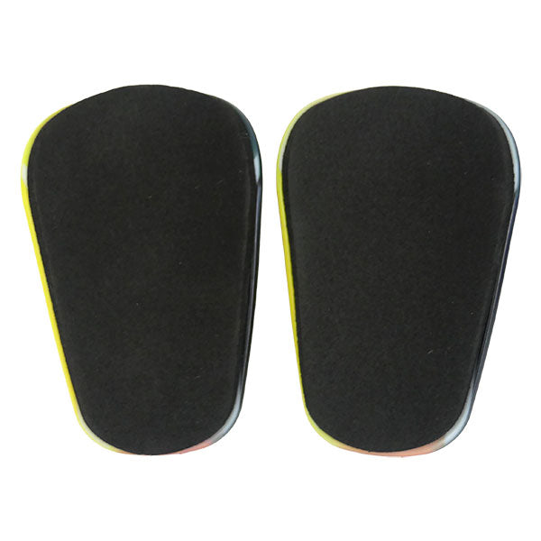 【ネコポス対応可】ソンディコSondicoワールドカップミニシンガード国旗26S855サッカーフットサルすね当て子供用