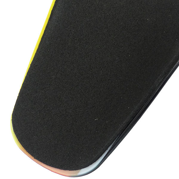 【ネコポス対応可】ソンディコSondicoワールドカップミニシンガード国旗26S855サッカーフットサルすね当て子供用