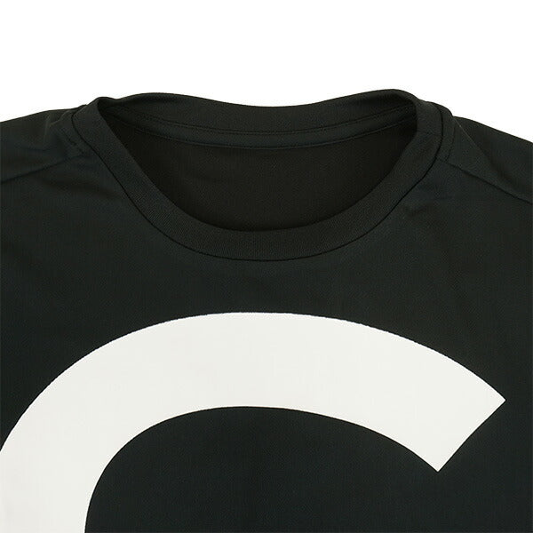 【ネコポス送料無料】ソンディコSondicoジュニア瞬間速乾冷却プラシャツ26SN689JサッカーフットサルプラクティスシャツTシャツ半袖子供用