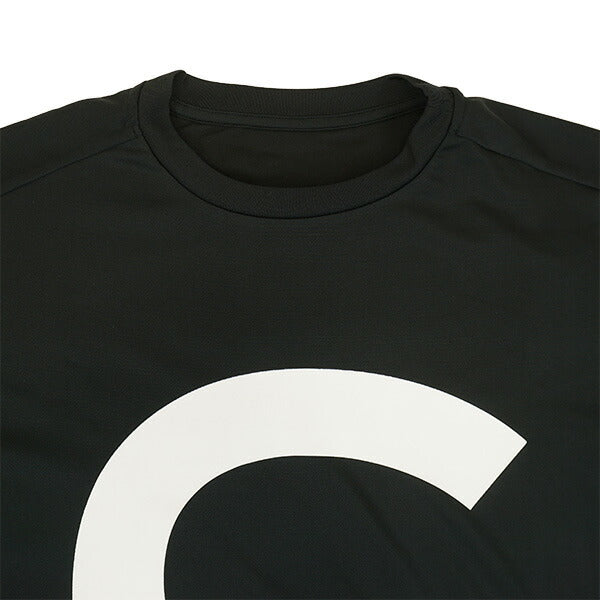 【ネコポス送料無料】ソンディコSondico速乾冷却オーバーサイズプラシャツ26SN690サッカーフットサルプラクティスシャツTシャツ半袖メンズ