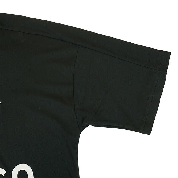 【ネコポス送料無料】ソンディコSondico速乾冷却オーバーサイズプラシャツ26SN690サッカーフットサルプラクティスシャツTシャツ半袖メンズ