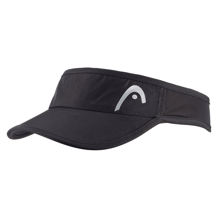 ヘッドHEADメンズレディーステニスバイザーPROPLAYERVISOR287134
