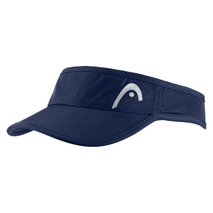 ヘッドHEADメンズレディーステニスバイザーPROPLAYERVISOR287134