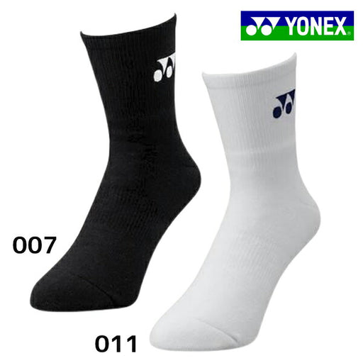 【ショップ限定エントリーでさらに+9倍】ヨネックスYONEXテニスバドミントンハーフソックス29122ソックス靴下