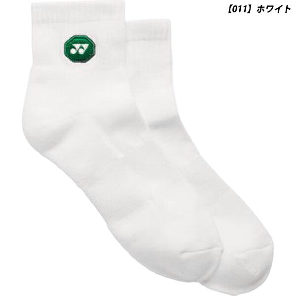 【ネコポス対応可】ヨネックスYONEXウィメンズアンクルソックスレディーステニスソックス靴下29253Y