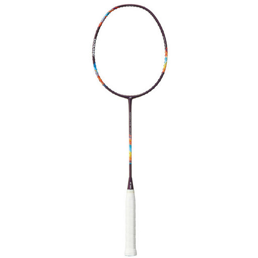 【ショップ限定エントリーでさらに+9倍】ヨネックスYONEXバドミントンラケット2NF-700G-339ナノフレア700ゲームパープルフレームのみ