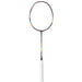【ショップ限定エントリーでさらに+9倍】ヨネックスYONEXバドミントンラケット2NF-700G-339ナノフレア700ゲームパープルフレームのみ