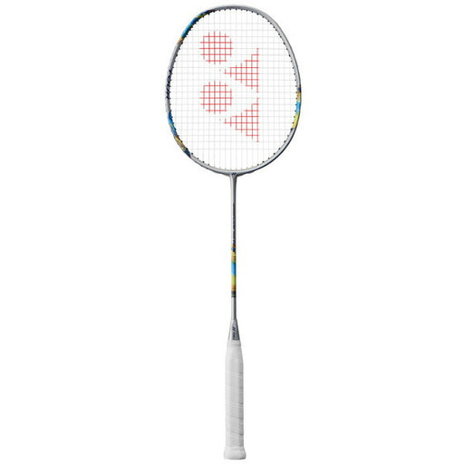 【ショップ限定エントリーでさらに+9倍】ヨネックスYONEXバドミントンラケット2NF-700T-529ナノフレア700ツアーシルバーフレームのみ
