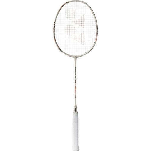 【予約販売】ヨネックスYONEXバドミントンラケットナノフレア700ツアーフレームのみライトベージュ2NF700T-343
