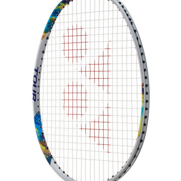 ヨネックスYONEXバドミントンラケットナノフレア700ツアー2NF700T-529フレームのみ