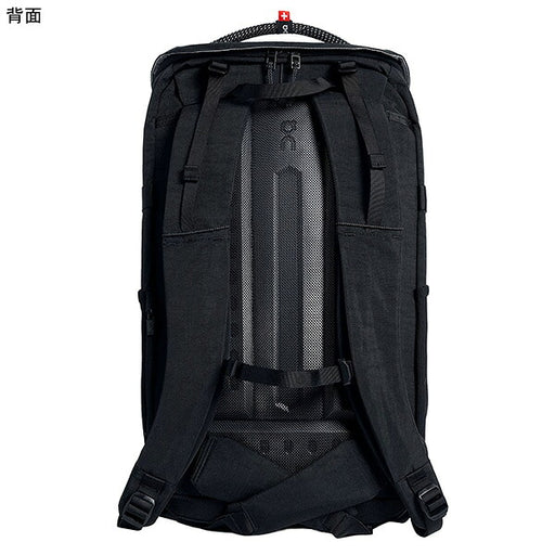 オンOnSpeedPack24LElite2UE10160761ランニング陸上バックパックリュックサックブラック