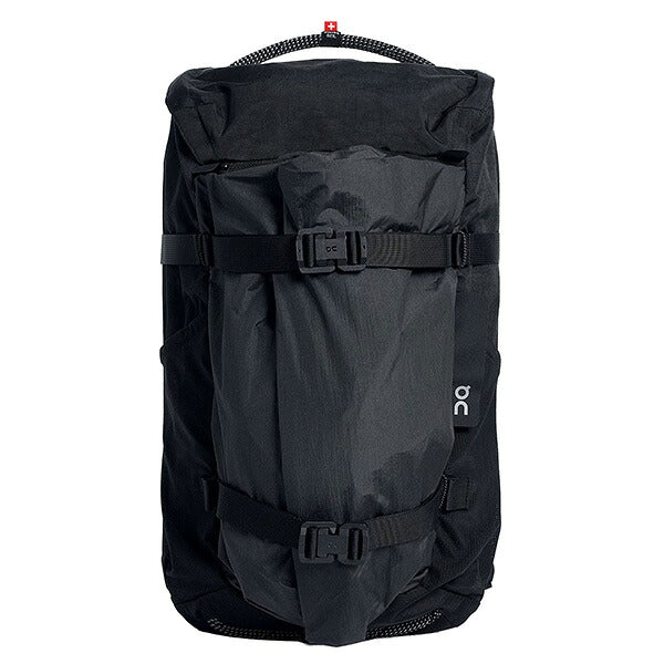 オンOnSpeedPack24LElite2UE10160761ランニング陸上バックパックリュックサックブラック
