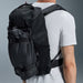 オンOnSpeedPack24LElite2UE10160761ランニング陸上バックパックリュックサックブラック